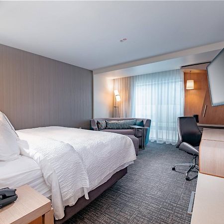 Courtyard By Marriott Toledo West Hotel Luaran gambar
