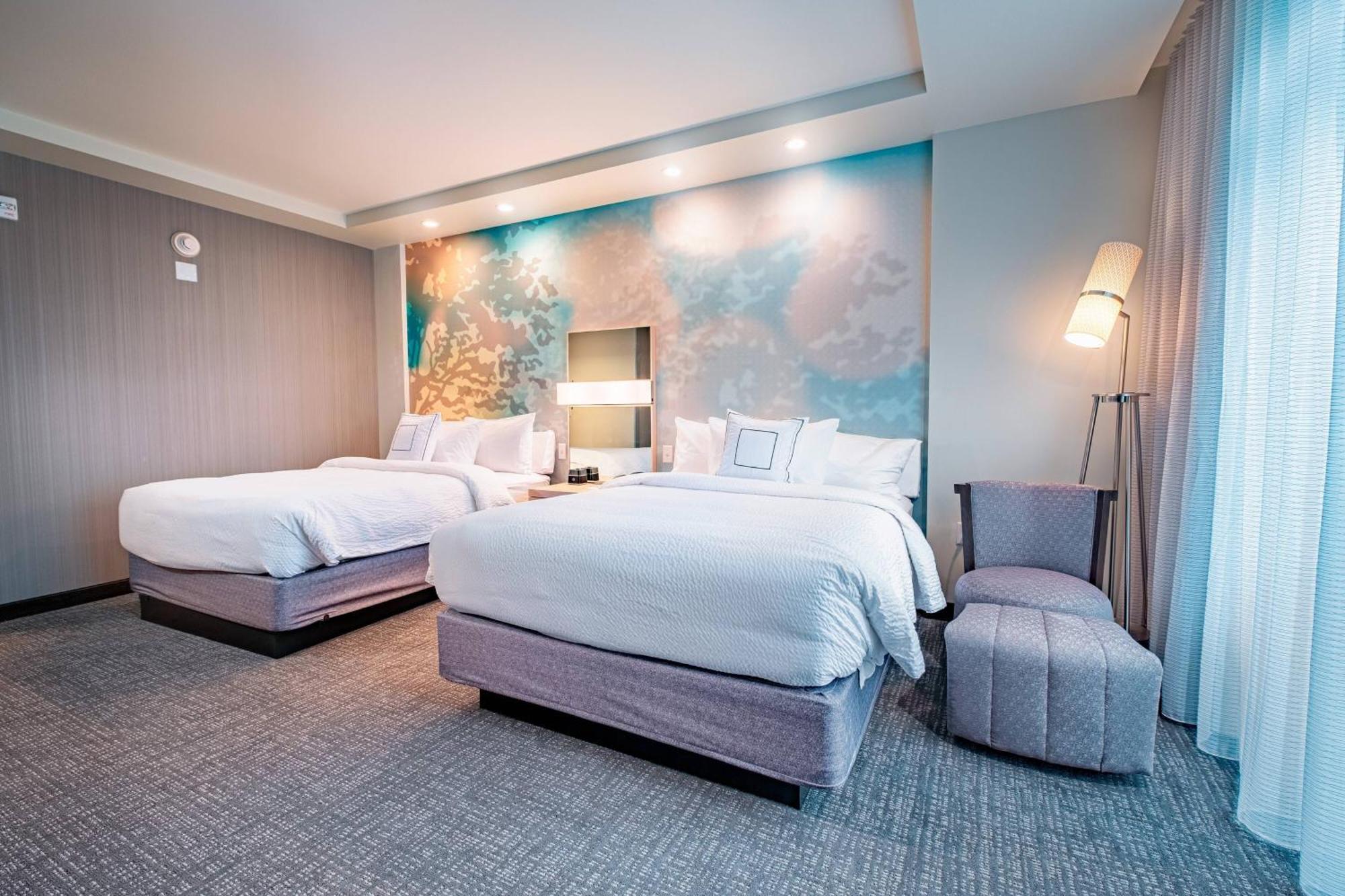 Courtyard By Marriott Toledo West Hotel Luaran gambar