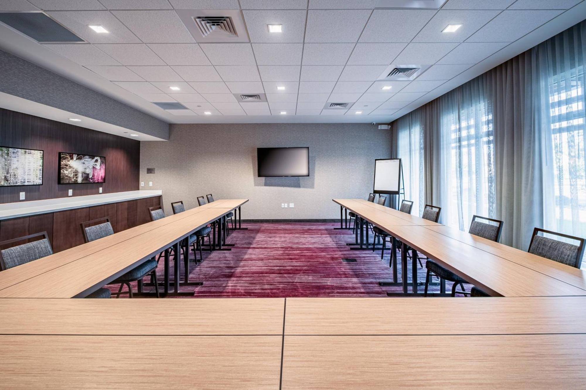 Courtyard By Marriott Toledo West Hotel Luaran gambar