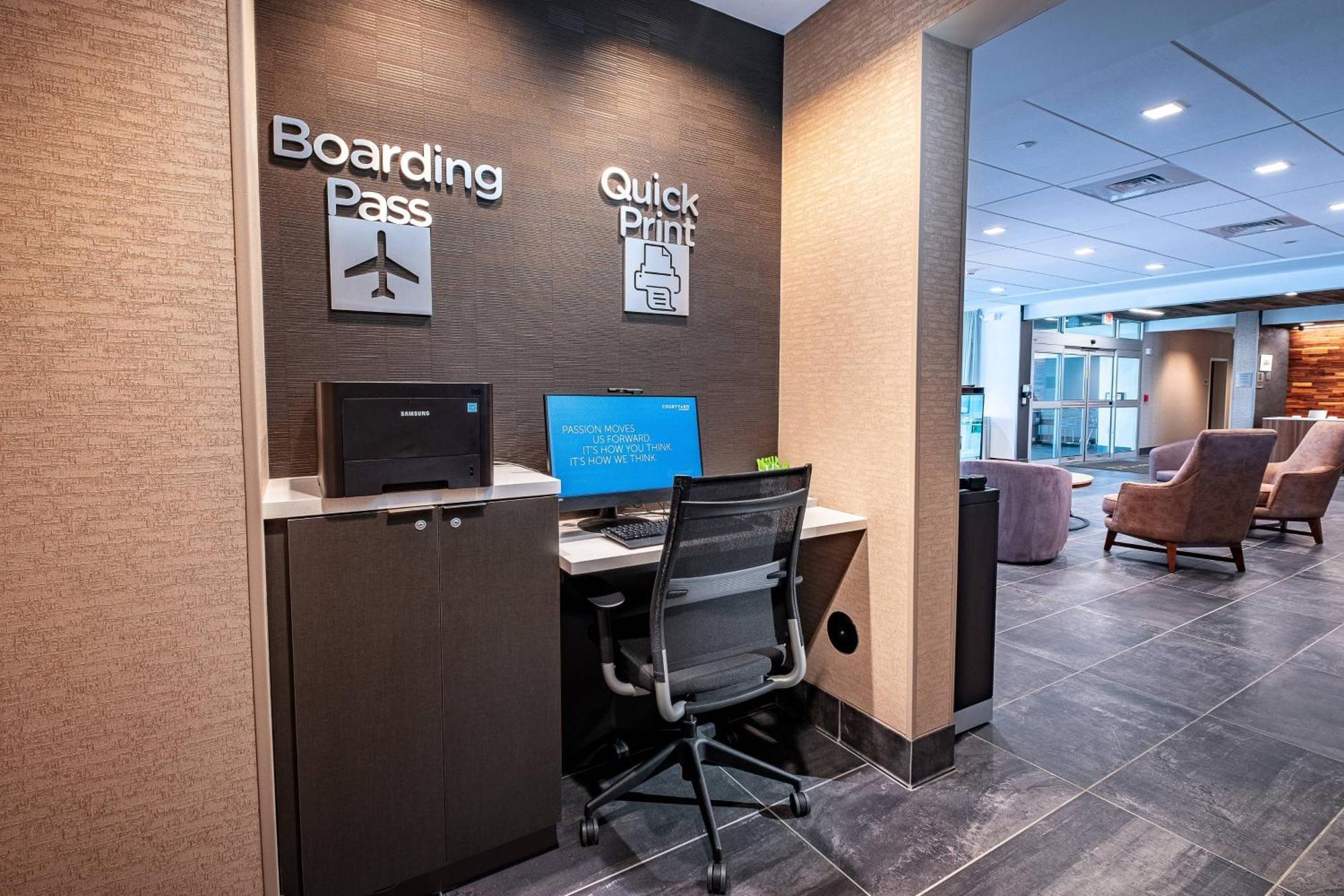 Courtyard By Marriott Toledo West Hotel Luaran gambar