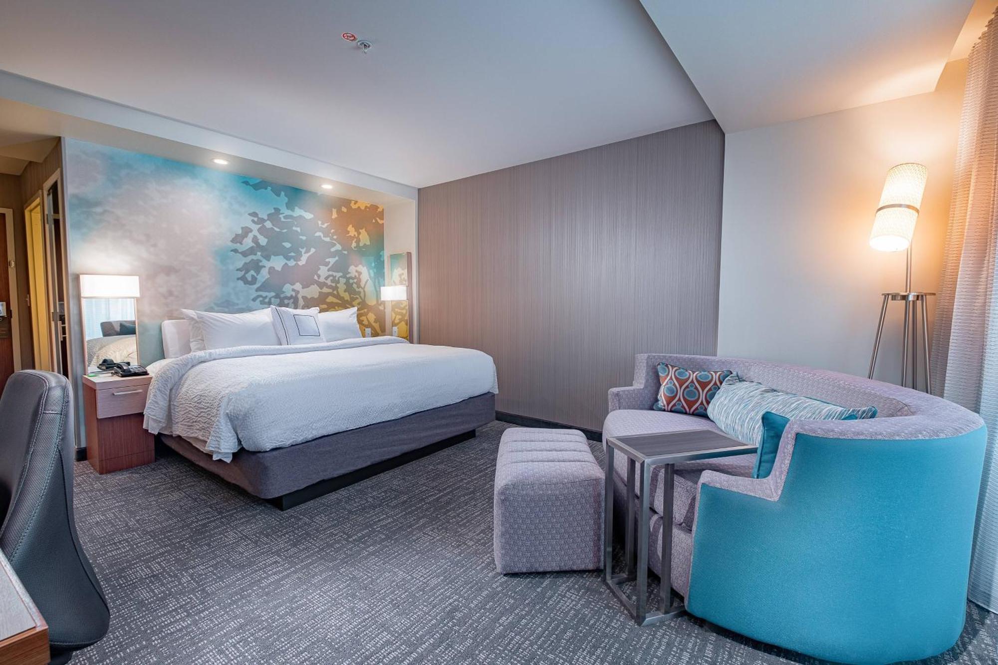 Courtyard By Marriott Toledo West Hotel Luaran gambar