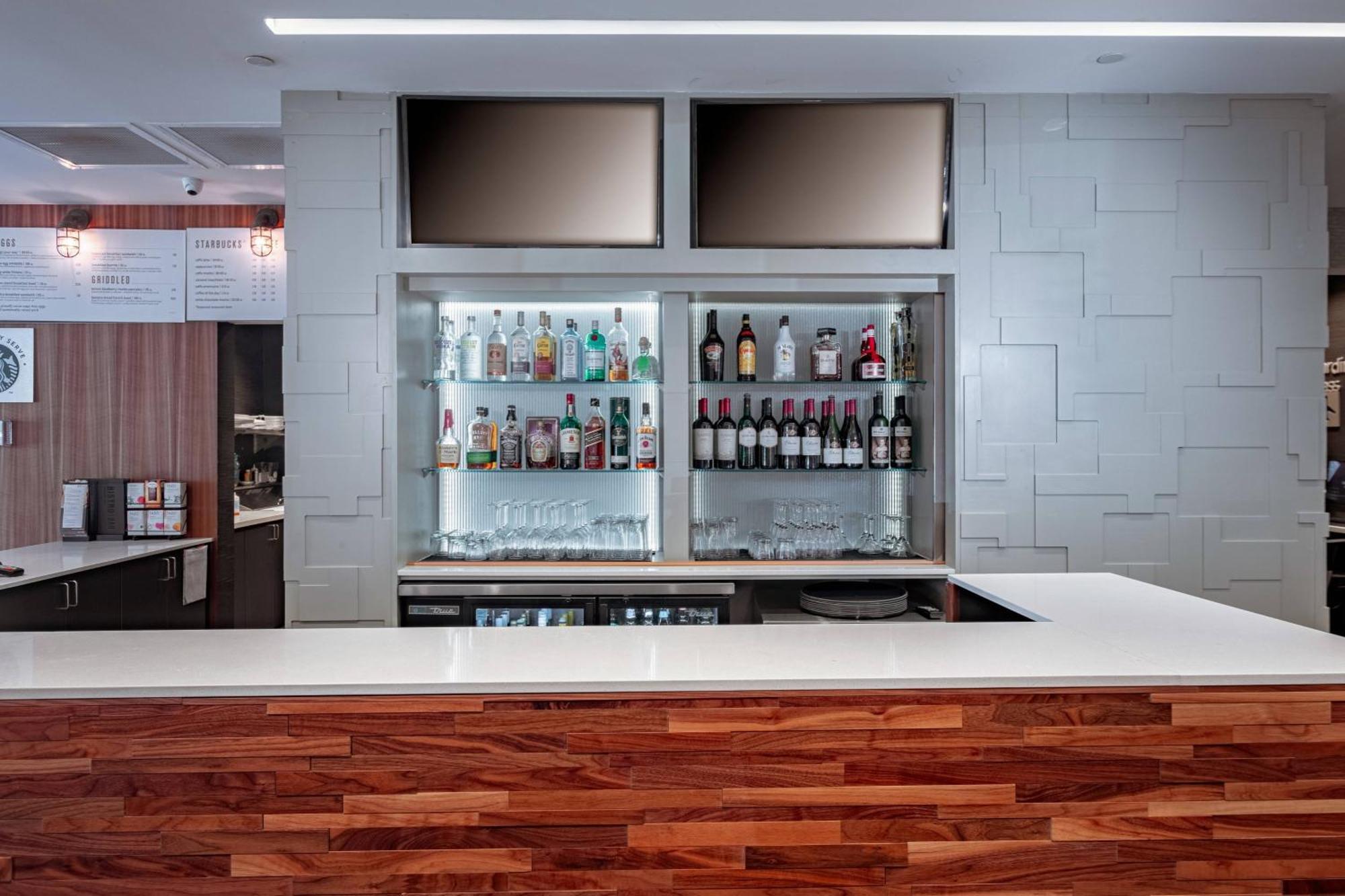 Courtyard By Marriott Toledo West Hotel Luaran gambar
