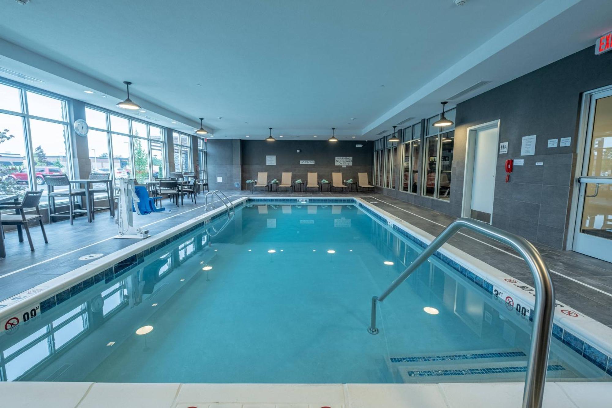 Courtyard By Marriott Toledo West Hotel Luaran gambar