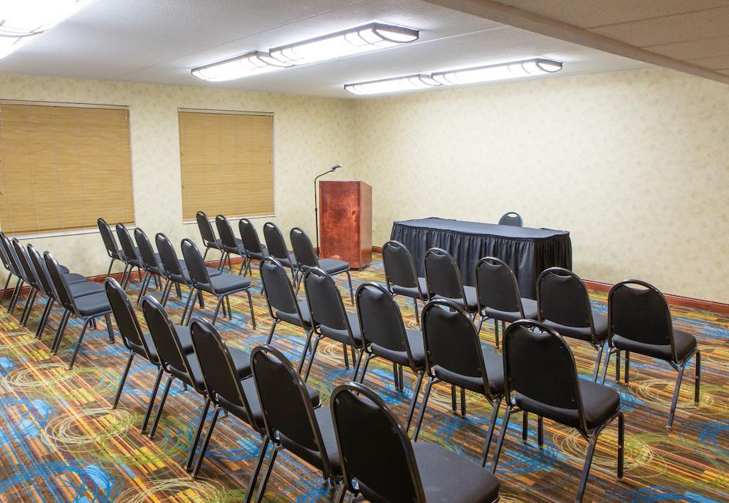 Courtyard By Marriott Toledo West Hotel Luaran gambar