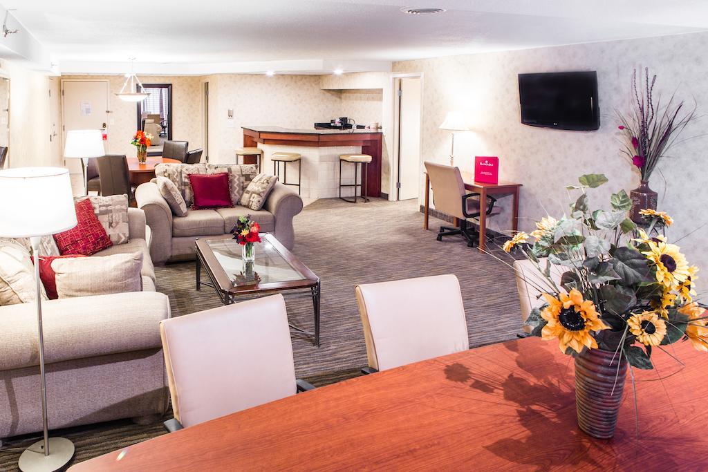Courtyard By Marriott Toledo West Hotel Luaran gambar