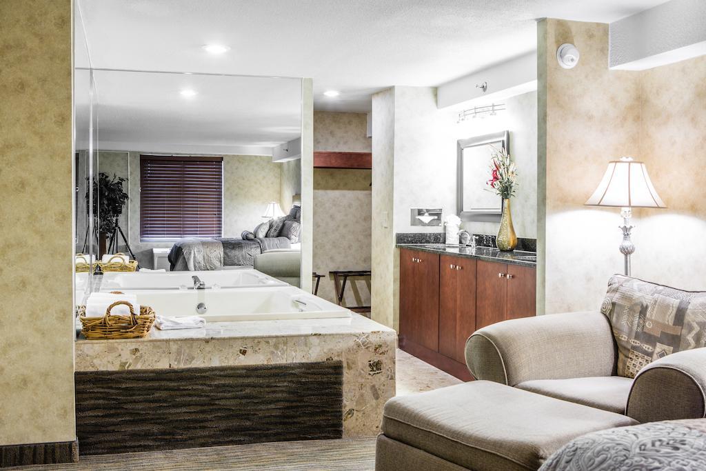 Courtyard By Marriott Toledo West Hotel Luaran gambar