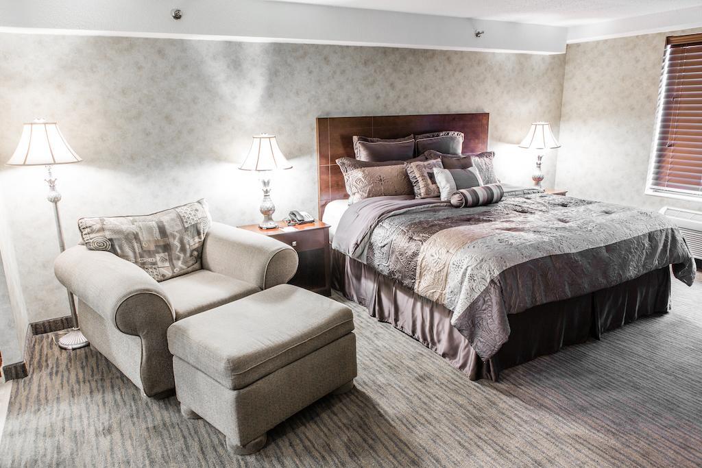 Courtyard By Marriott Toledo West Hotel Luaran gambar