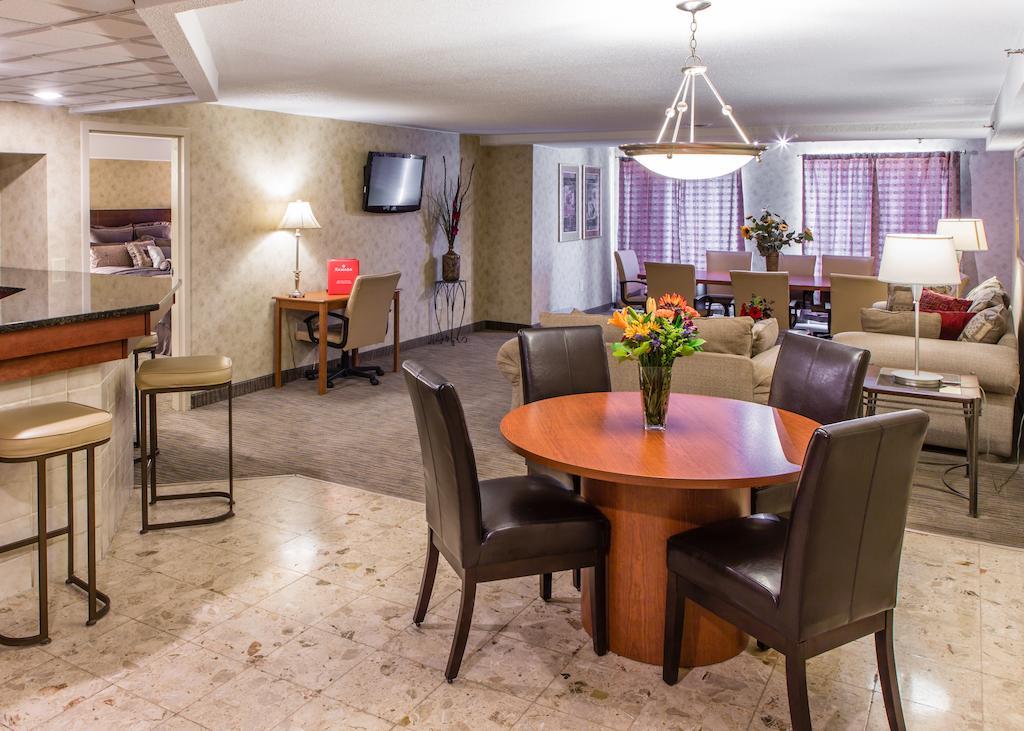 Courtyard By Marriott Toledo West Hotel Luaran gambar