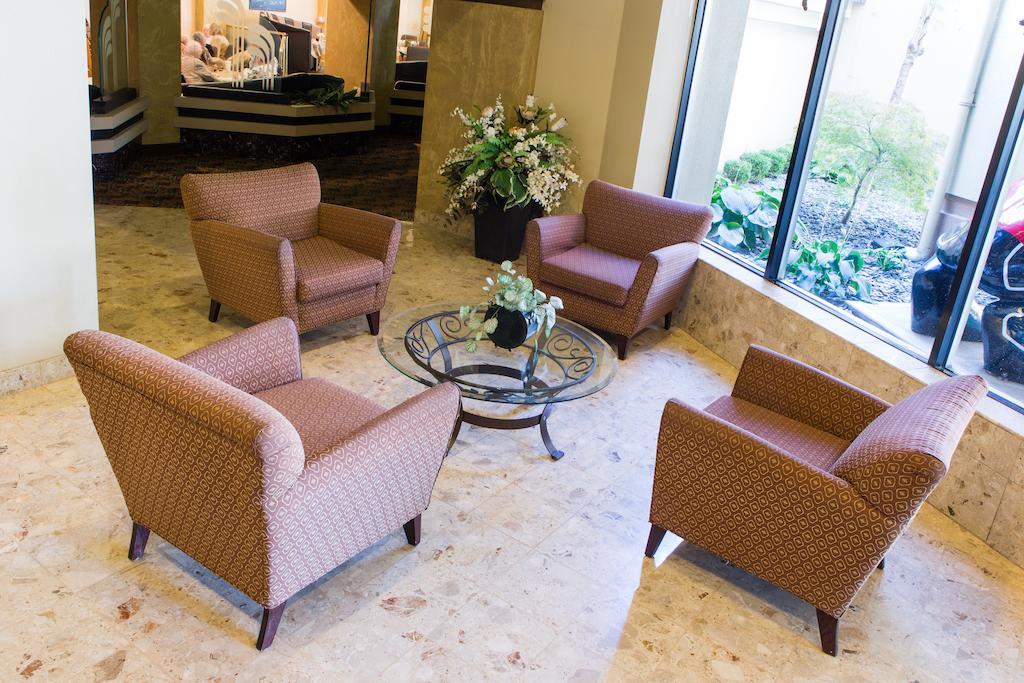 Courtyard By Marriott Toledo West Hotel Luaran gambar
