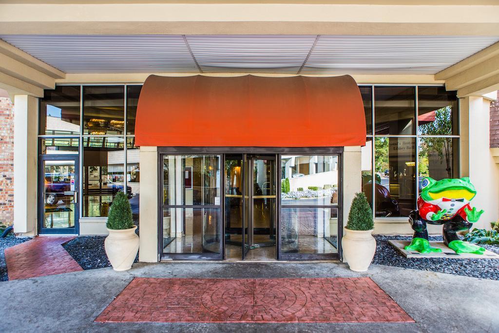 Courtyard By Marriott Toledo West Hotel Luaran gambar