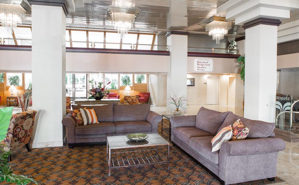 Courtyard By Marriott Toledo West Hotel Luaran gambar