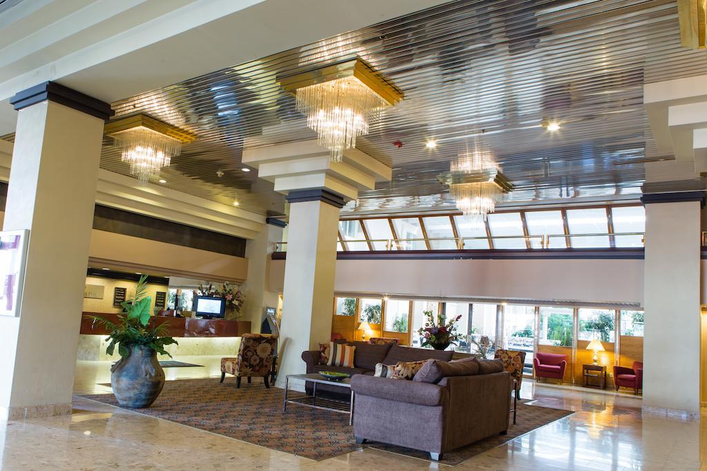 Courtyard By Marriott Toledo West Hotel Luaran gambar