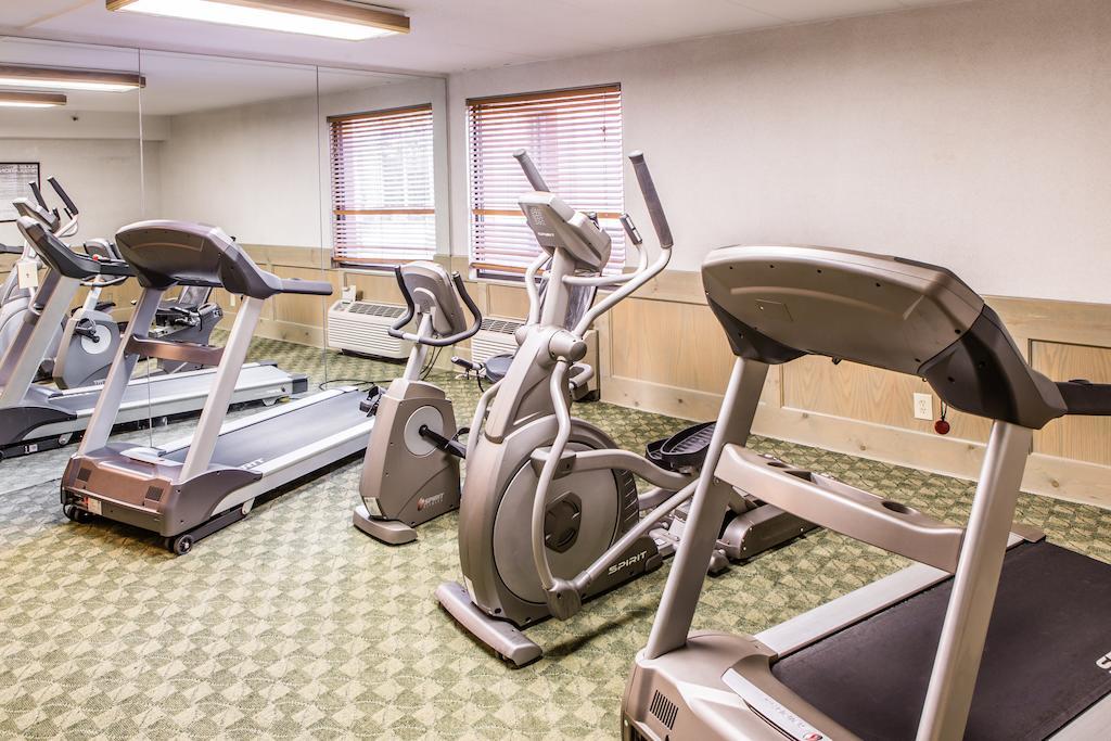 Courtyard By Marriott Toledo West Hotel Luaran gambar
