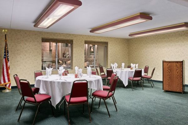Courtyard By Marriott Toledo West Hotel Kemudahan gambar